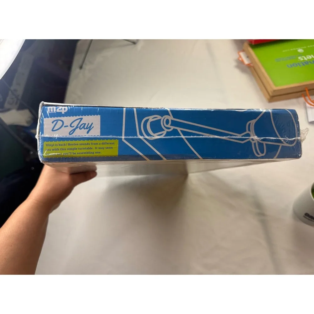 Make2Play jay diy